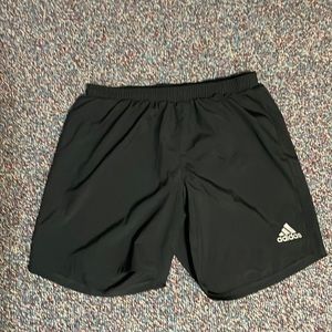 Adidas Mens Running Shorts